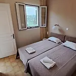 Apartmán Sofia Kefalonia Spartia (Kefalonia)