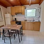 Sofia Kefalonia Apartmán *