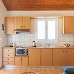 Sofia Kefalonia Apartmán