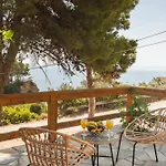 Sofia Kefalonia Apartmán Spartia (Kefalonia)