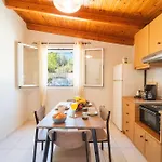 Apartmán Sofia Kefalonia Spartia (Kefalonia)