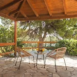 Sofia Kefalonia Apartmán *