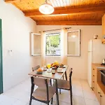 Apartmán Sofia Kefalonia Spartia (Kefalonia)