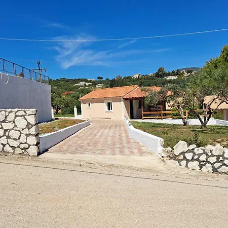 Sofia Kefalonia