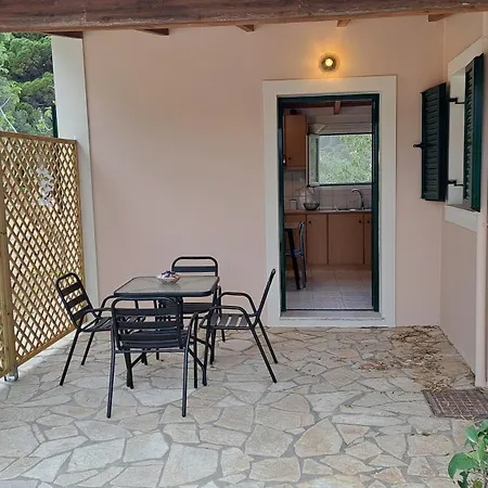 Sofia Kefalonia * Szpartiá