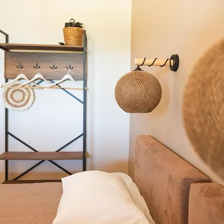 Sofia Kefalonia Apartmán