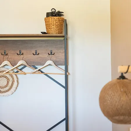 Sofia Kefalonia Apartmán