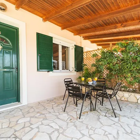 Sofia Kefalonia Apartmán *