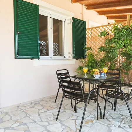 Sofia Kefalonia