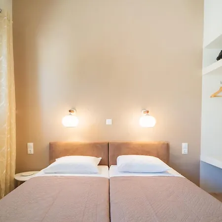 Sofia Kefalonia Apartman *