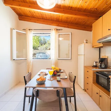 Apartman Sofia Kefalonia Szpartiá