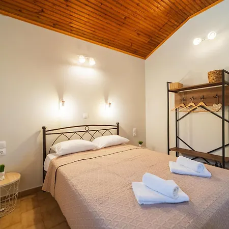 Sofia Kefalonia Apartman